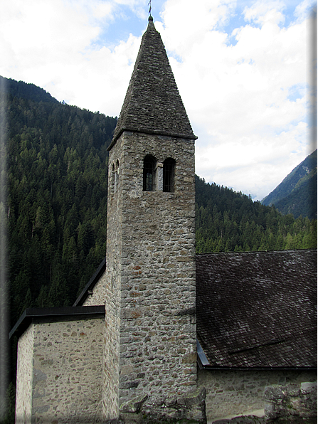 foto Chiesa di Santo Stefano